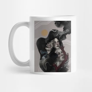 Doubts and Fears Mug